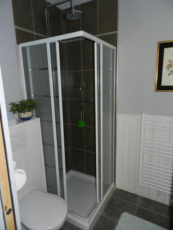 Les Broussous Bed and Breakfast Sauve Εξωτερικό φωτογραφία