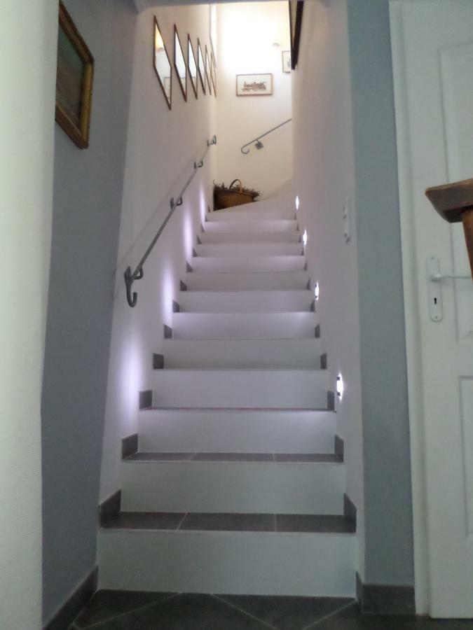 Les Broussous Bed and Breakfast Sauve Εξωτερικό φωτογραφία